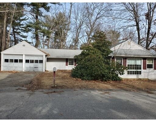 Property Photo:  18 Payne Avenue  MA 02190 