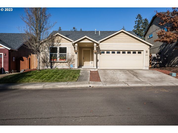 4840 Holly St  Springfield OR 97478 photo