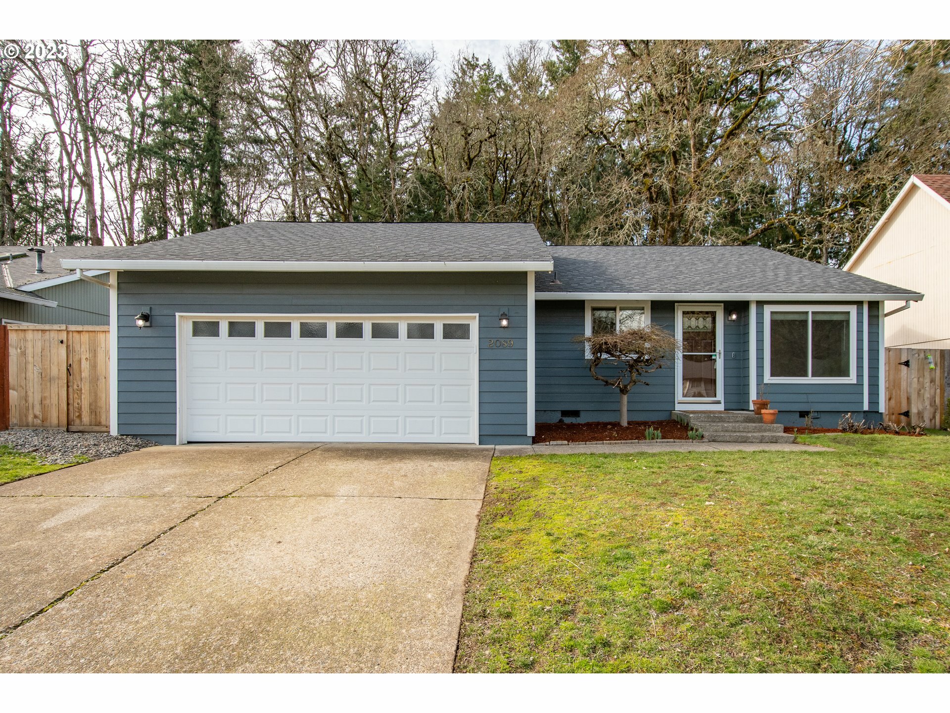 2089 SE 73rd Ave  Hillsboro OR 97123 photo