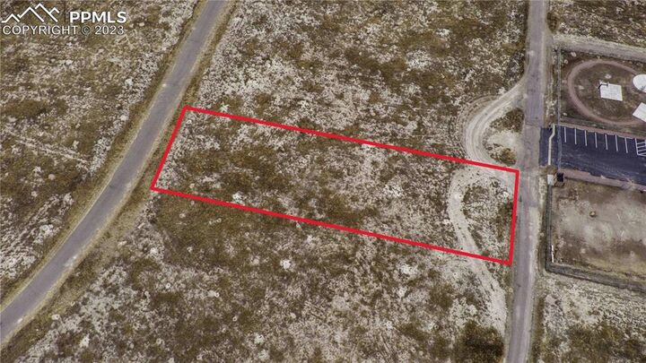 Property Photo: 134 W Idaho Springs Drive CO 81007