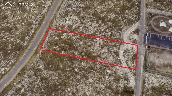 Property Photo:  134 W Idaho Springs Drive  CO 81007 