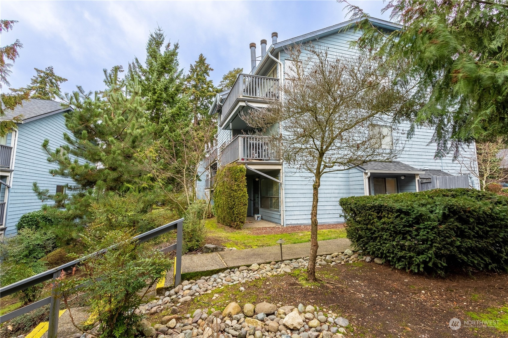 Property Photo:  2630 S 226th Street C-204  WA 98198 