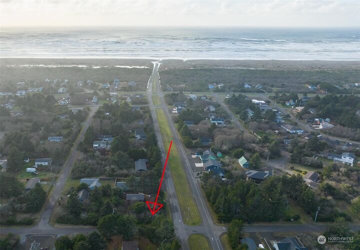 Property Photo:  103 Pacific Boulevard NW  WA 98569 