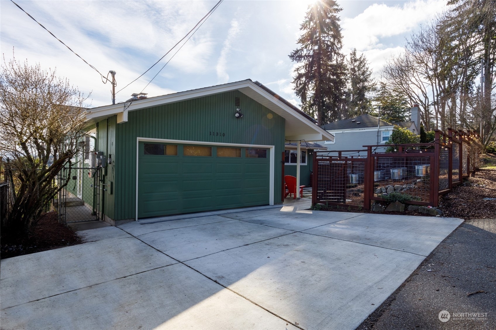 Property Photo:  11310 24th Avenue NE  WA 98125 