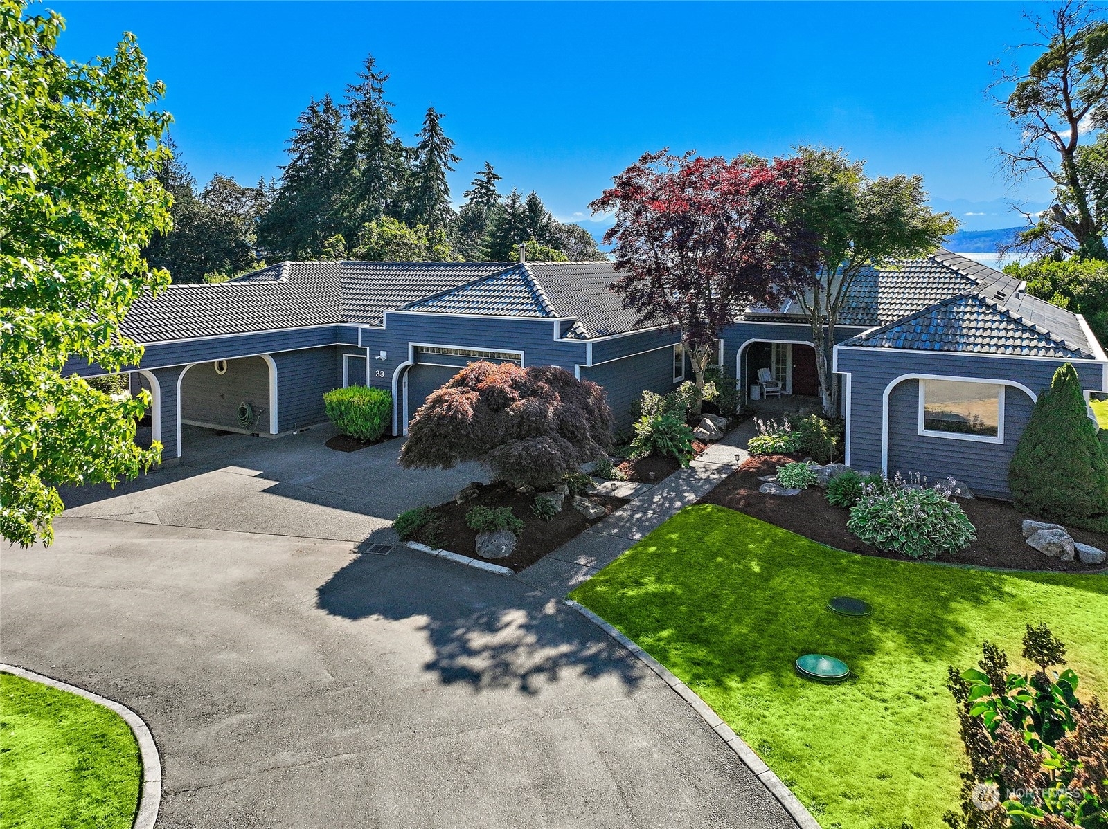 Home for sale in Poulsbo 33 NE Stenman Lane, Poulsbo, WA 98370