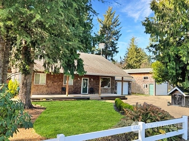 Property Photo: 29507 M Place WA 98640