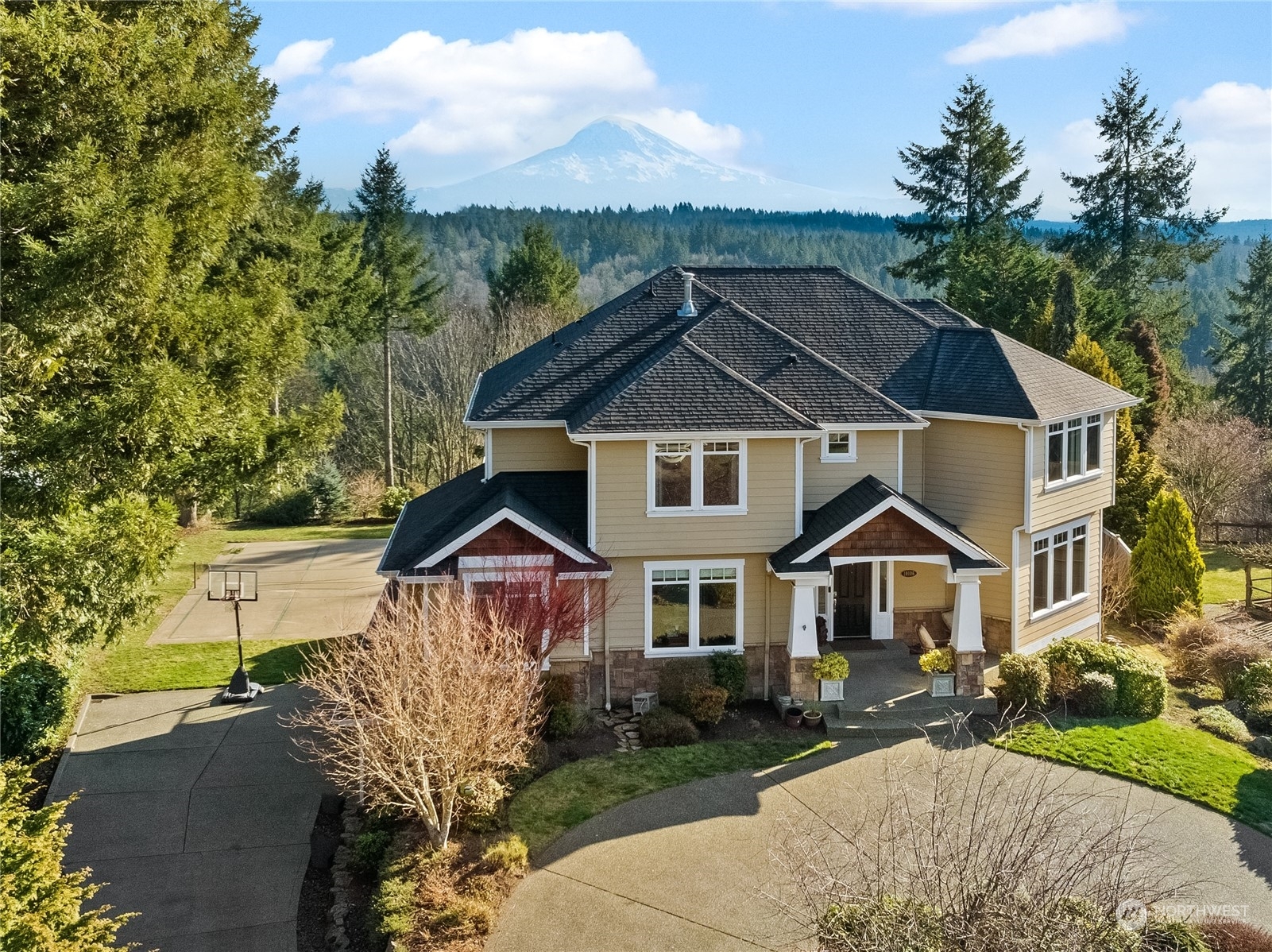 Property Photo: 10106 51st Street NW WA 98335