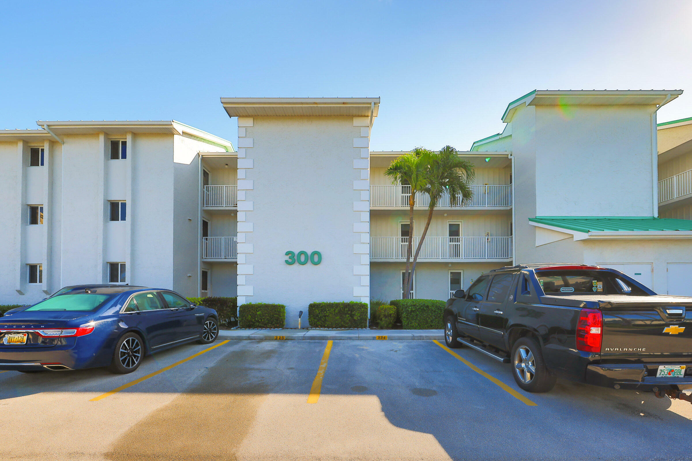 Property Photo:  2400 S Ocean Drive 326  FL 34949 