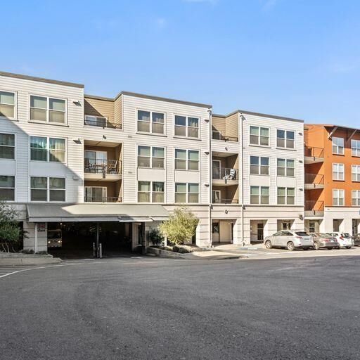 Property Photo: 3981 Alemany Boulevard 203 CA 94132