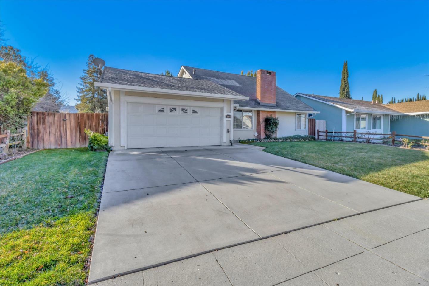 Property Photo:  360 Henderson Drive  CA 95123 