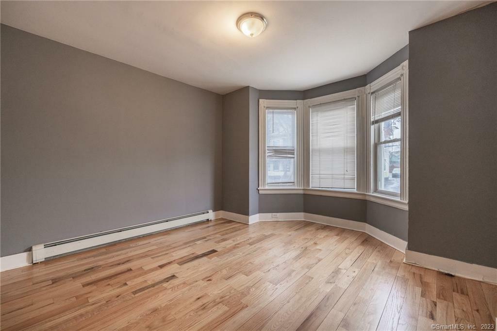 Property Photo: 227 Coleman Street 1st Floor CT 06604