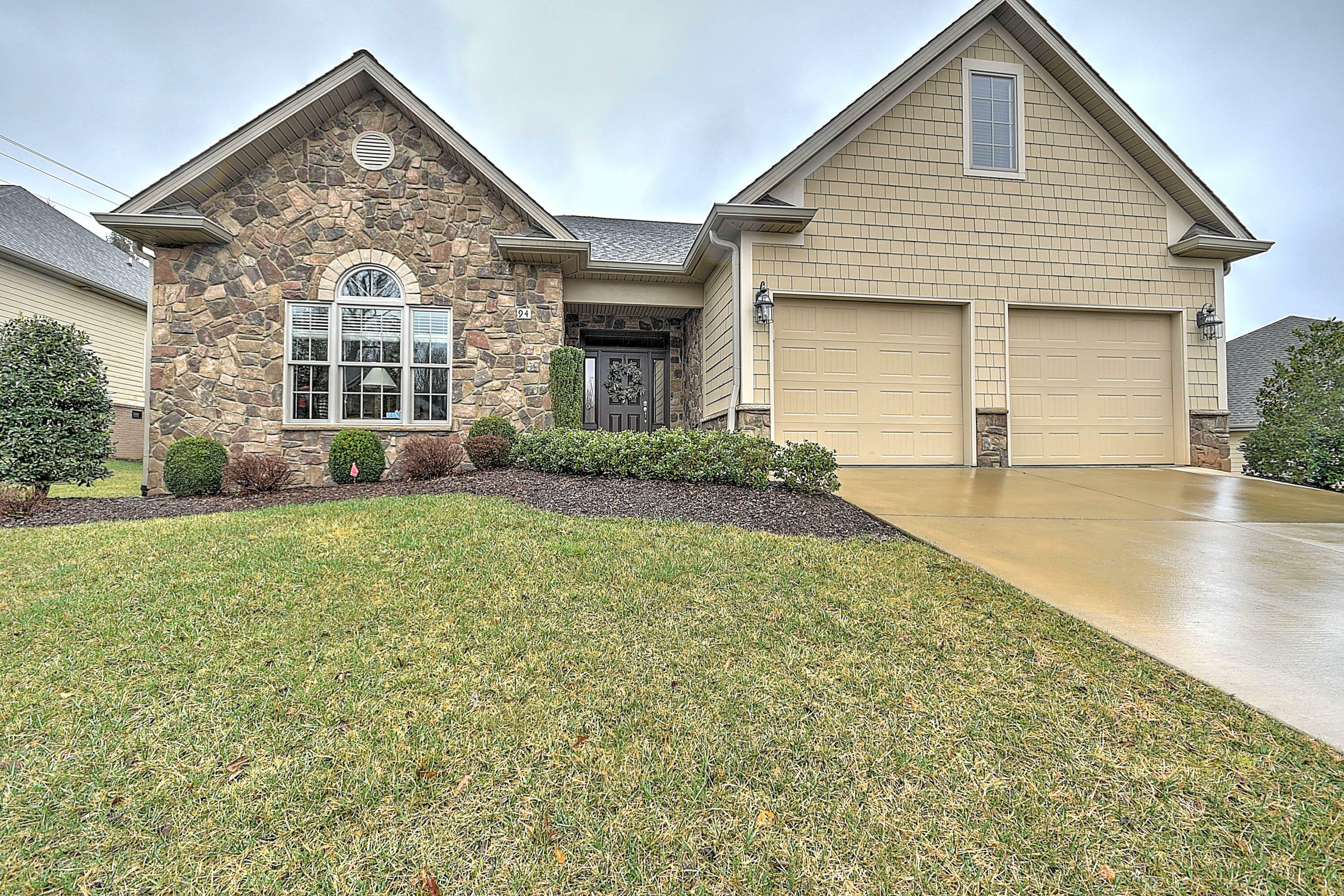 Property Photo:  94 Cypress Ridge Court  TN 37659 