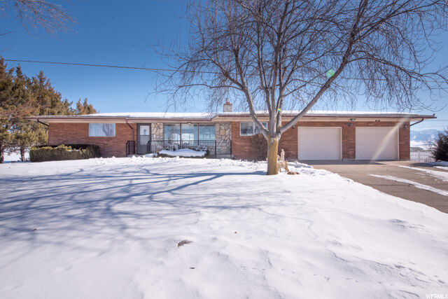 Property Photo: Address not disclosed UT 84320