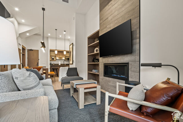 Property Photo:  2417 W High Mountain Rd 2109  UT 84098 