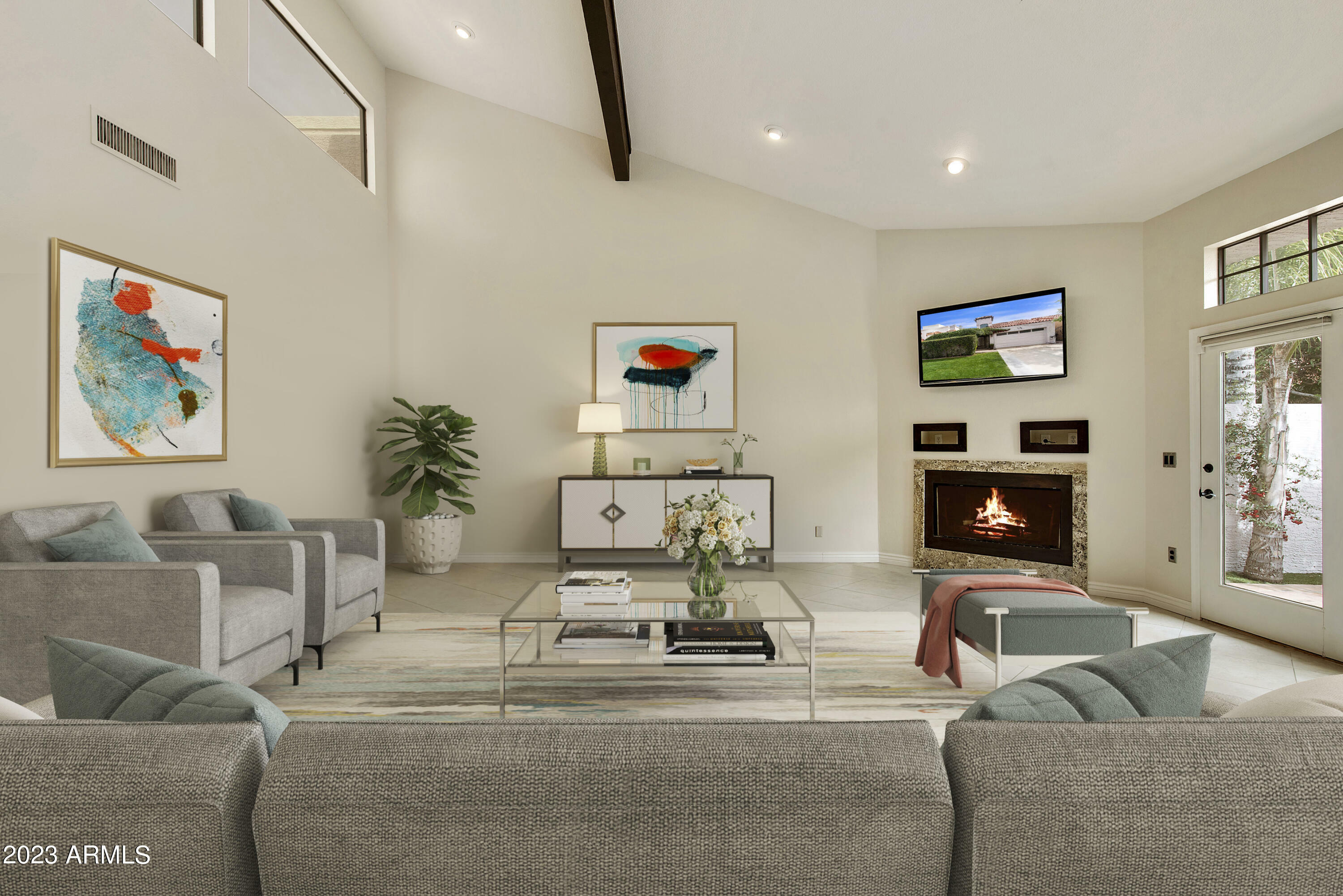 Property Photo: 9755 N 80th Place AZ 85258