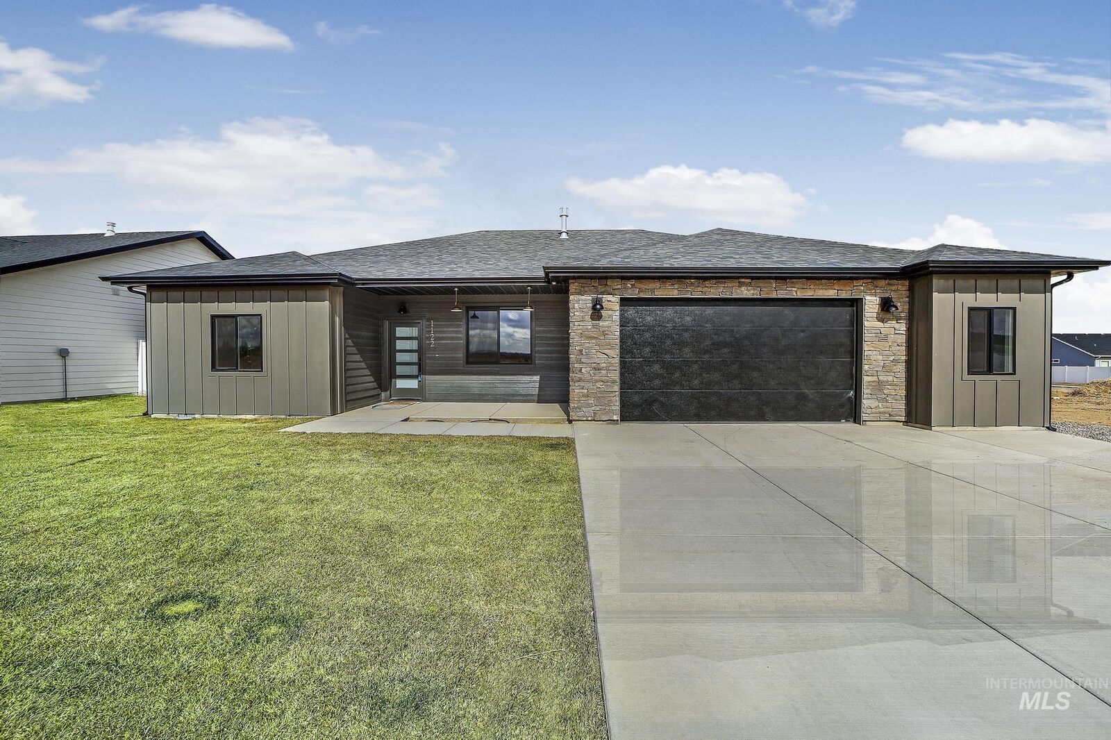 Property Photo:  1122 Frank Henry Road  ID 83301 