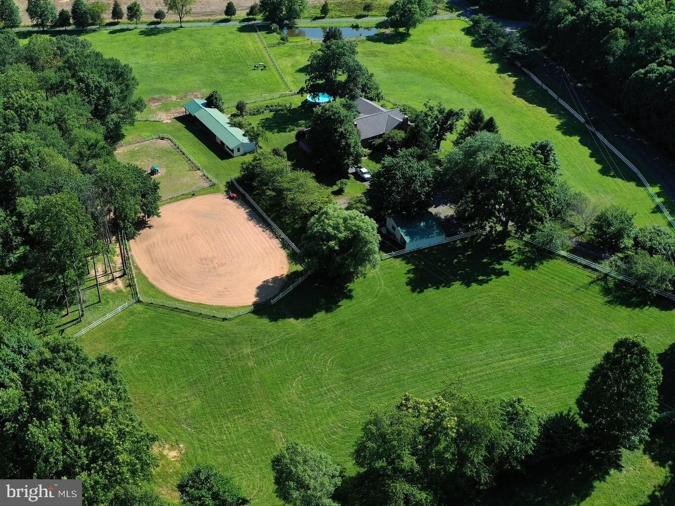 Property Photo:  8793 Green Road  VA 20187 