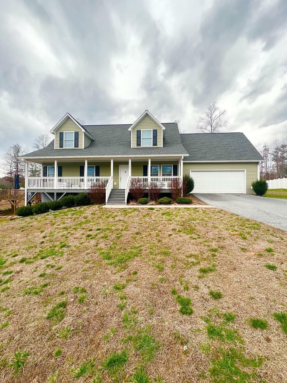 Property Photo:  2225 South Road  NC 28655 