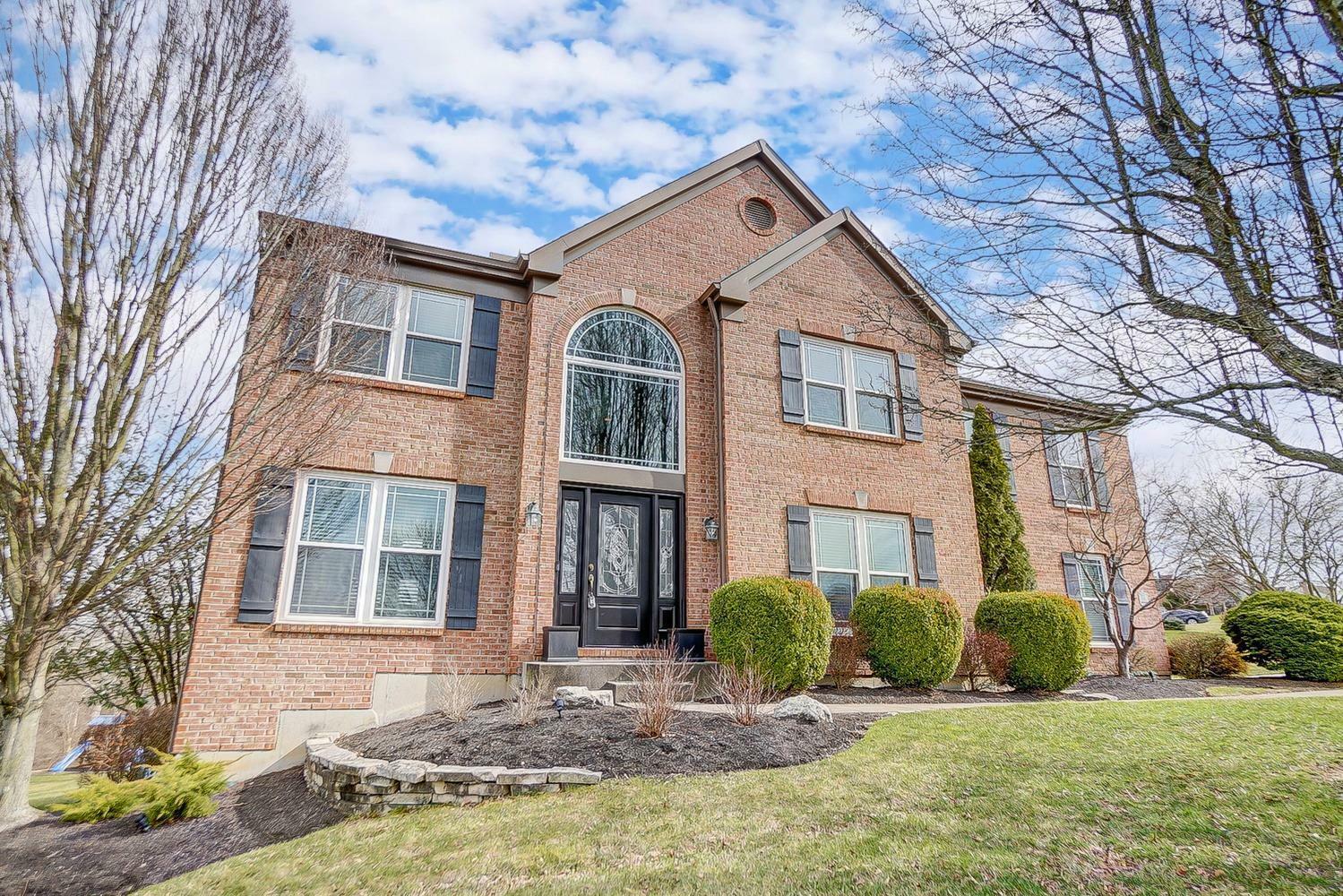 Property Photo: 524 Laurelwood Dr OH 45002