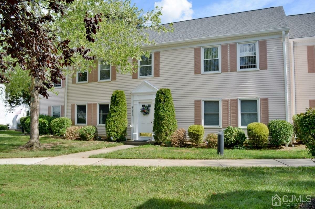 342 Narragansett Lane B  Monroe NJ 08831 photo
