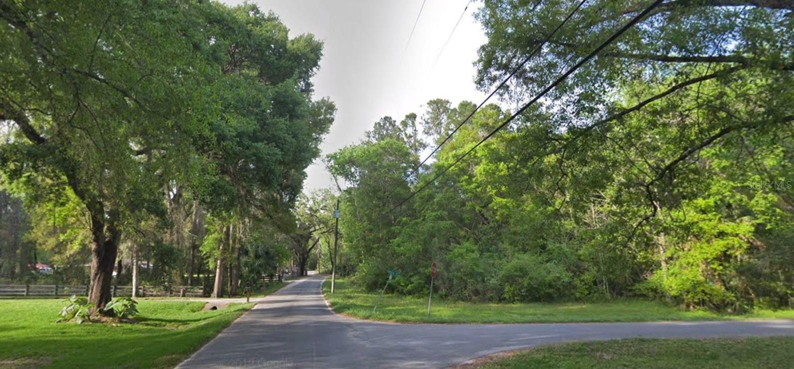 Property Photo:  9039 Carter Road  FL 34601 