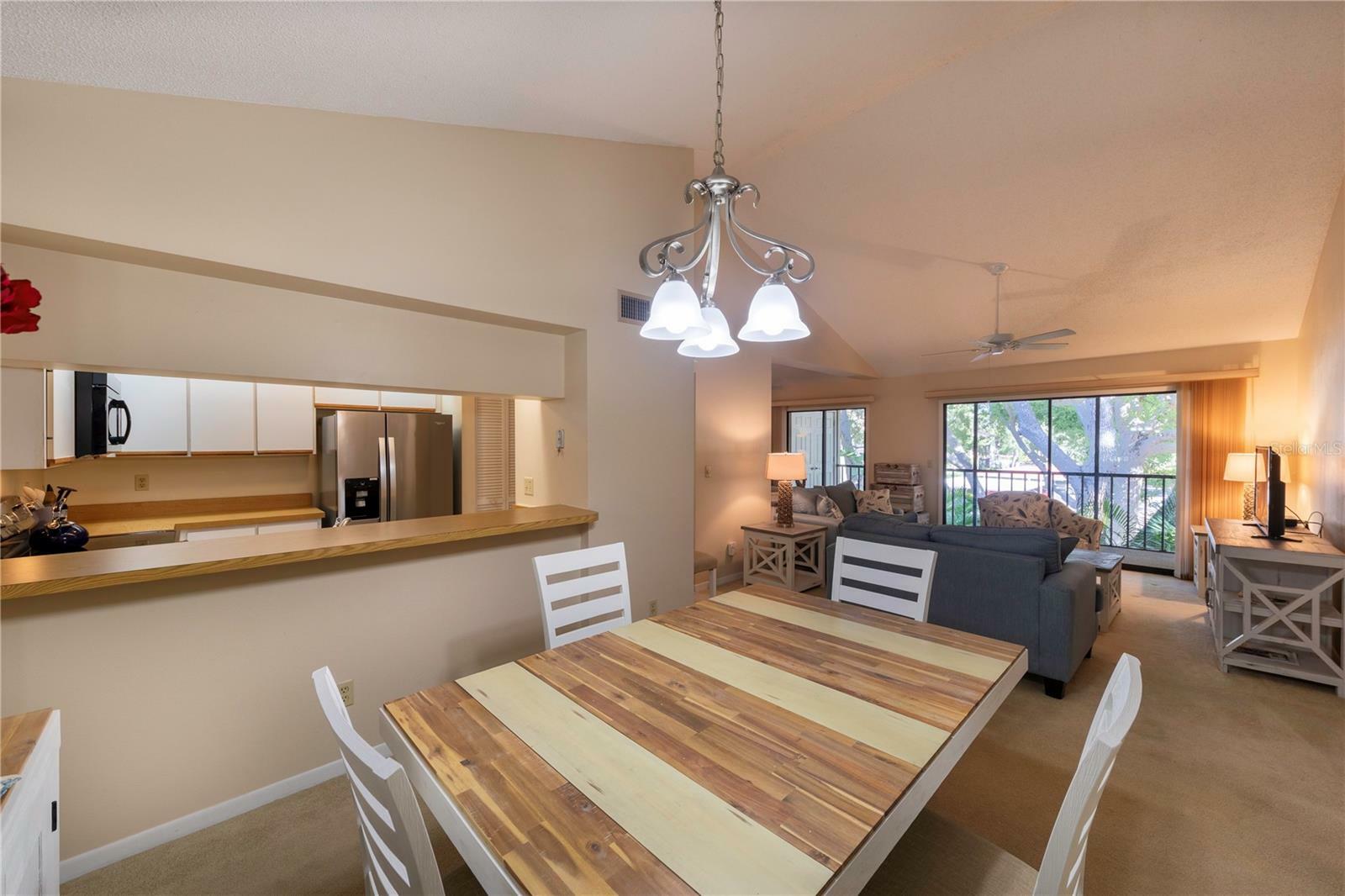 Property Photo: 646 Bird Bay Drive E 207 FL 34285