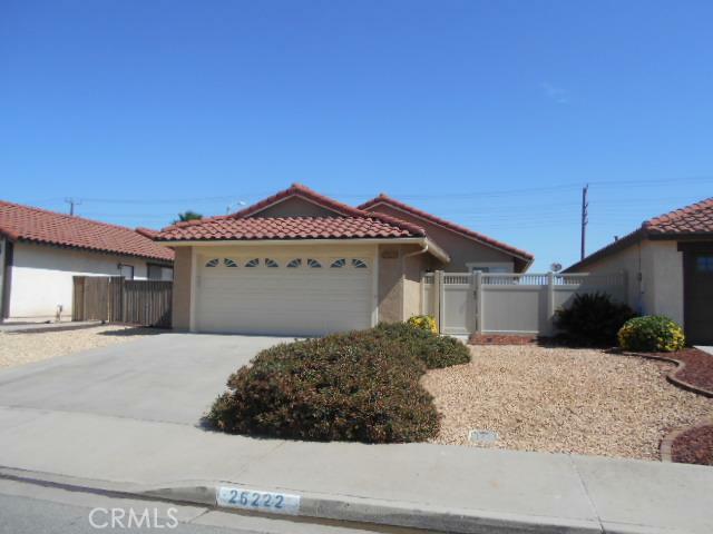 26222 Sunnywood Street  Menifee CA 92586 photo