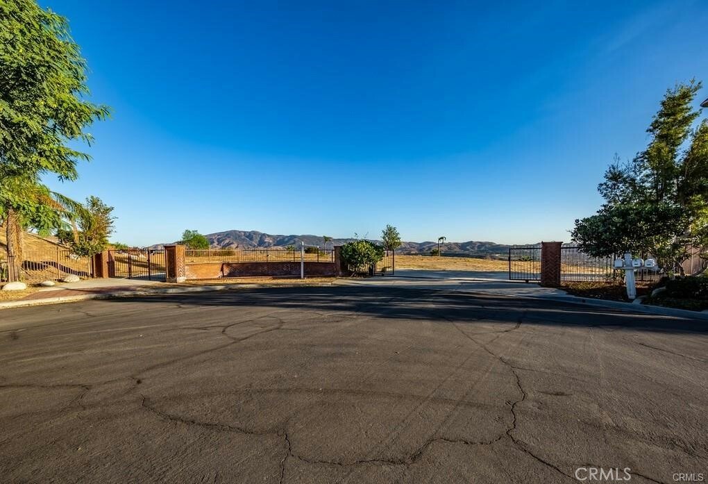 Property Photo:  22590 Green Mount Place  CA 92887 