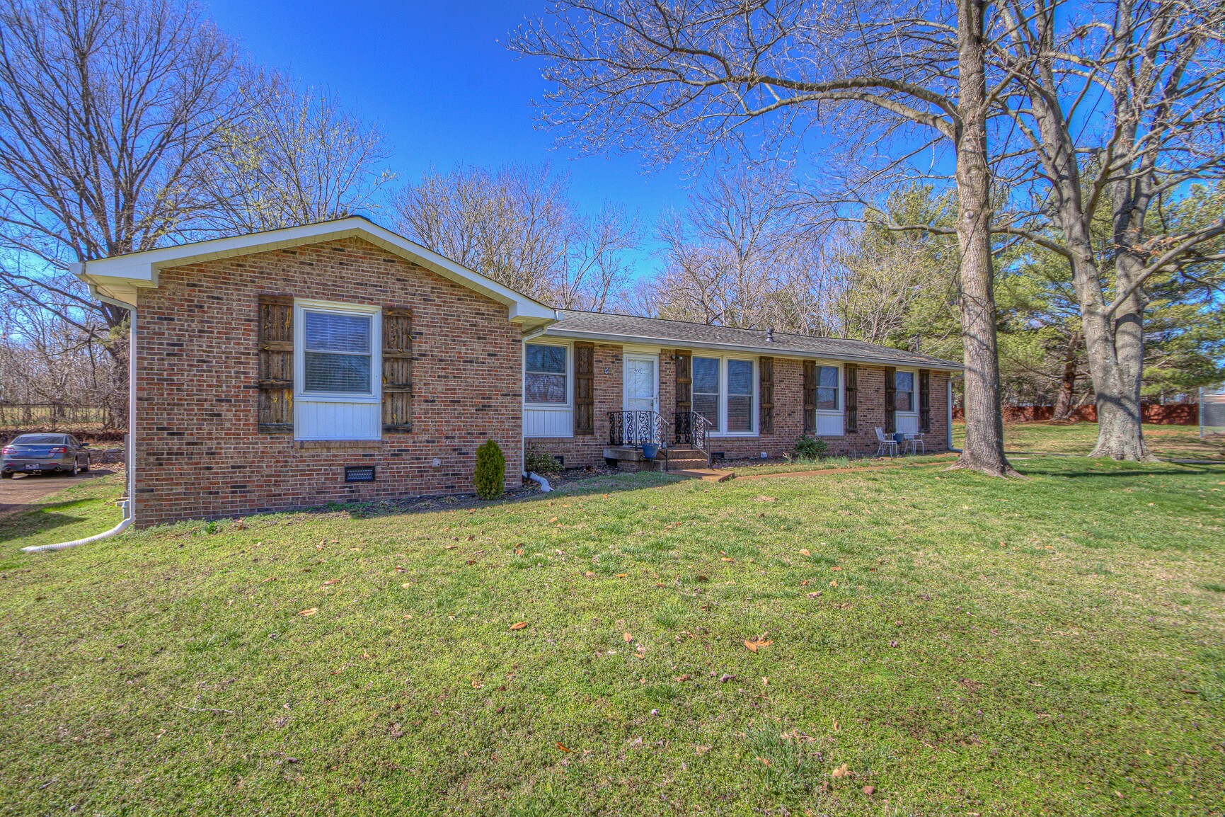 500 Albany Dr  Hermitage TN 37076 photo