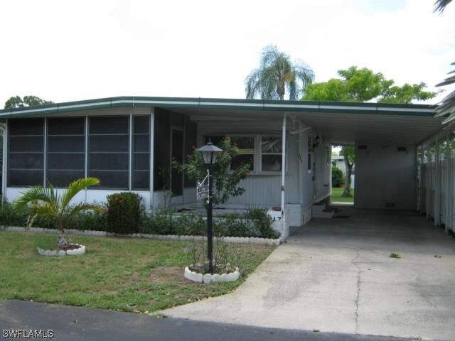 Property Photo:  117 Coach Light Drive  FL 33908 