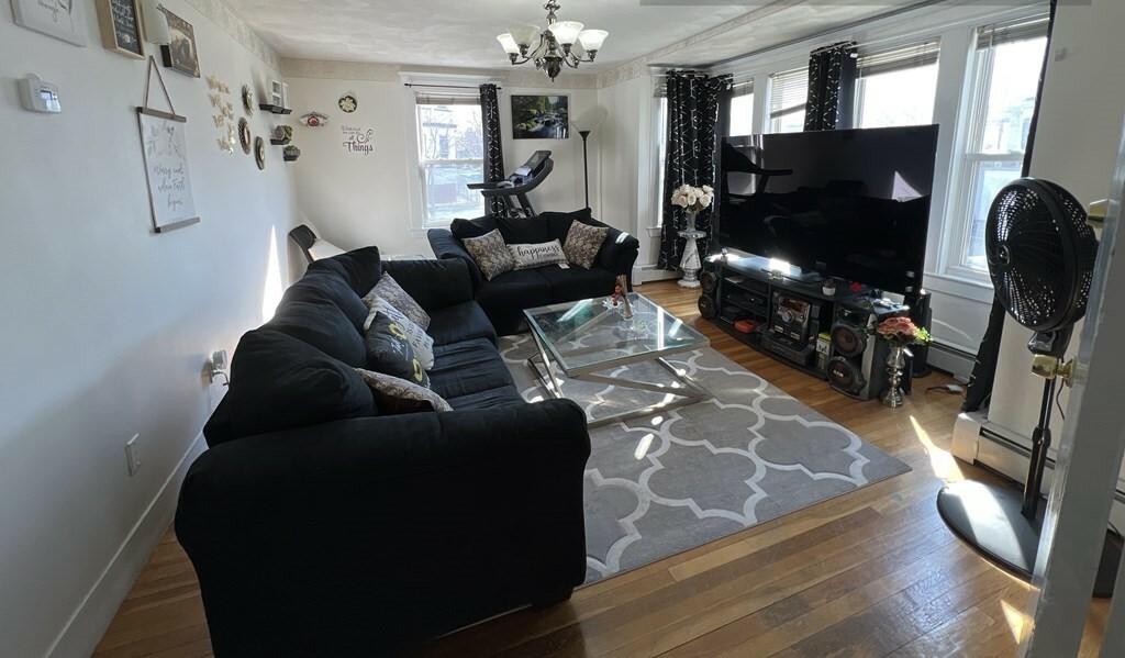 Property Photo: 121 Johnson Street 2 MA 01902