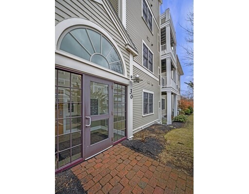 Property Photo: 36 Intrepid Circle 305 MA 01945