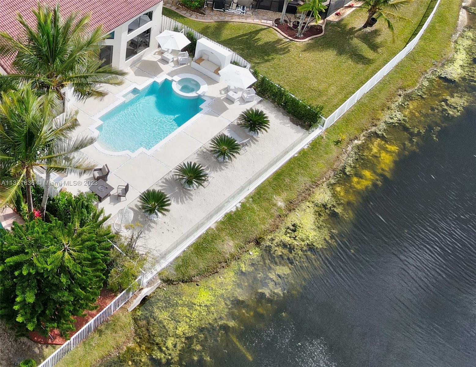 Property Photo:  3586 SW 143rd Ave  FL 33027 