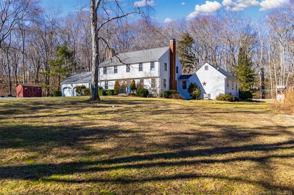 Property Photo:  9 Landing Road  CT 06371 