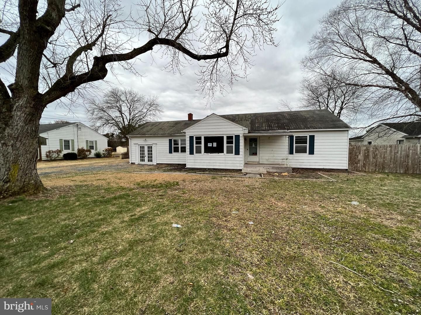Property Photo:  33110 Bi State Boulevard  DE 19956 