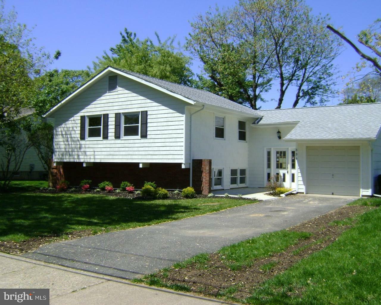 Property Photo:  336 Surrey Road  NJ 08002 