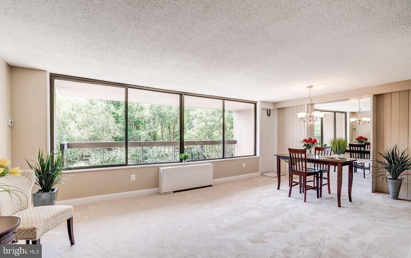 Property Photo:  3705 George Mason Drive S 109S  VA 22041 