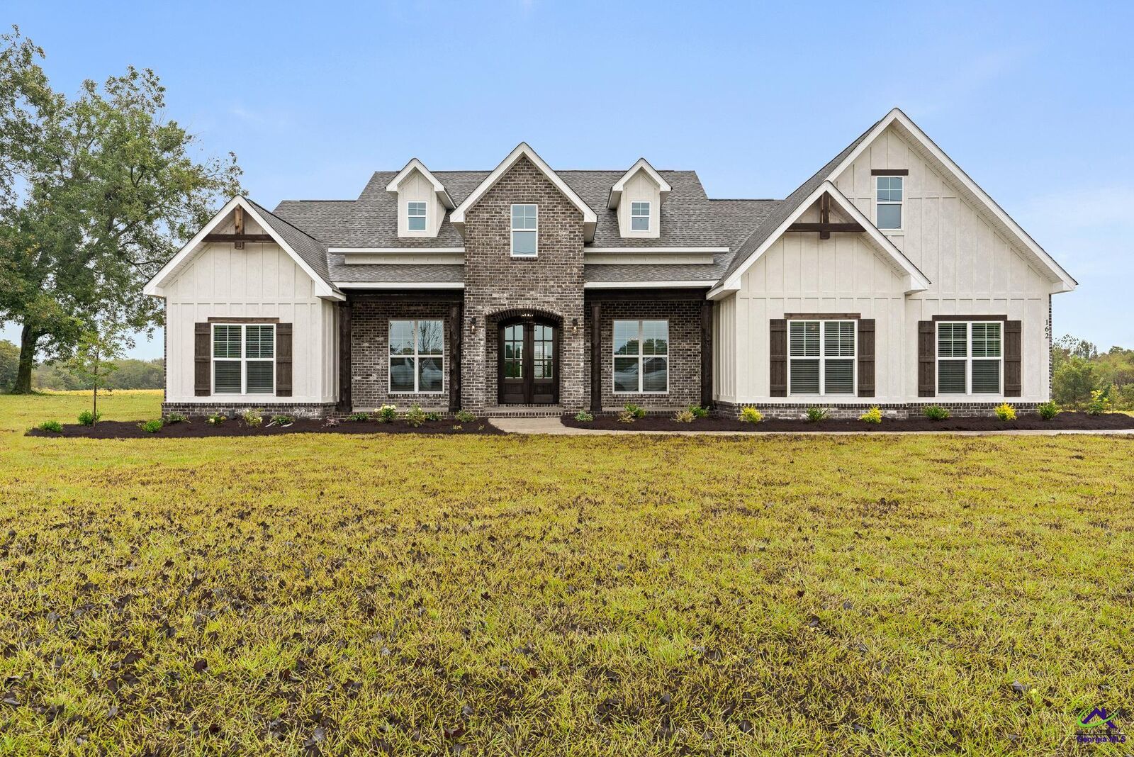 Property Photo:  162 Talton Road  GA 31047 