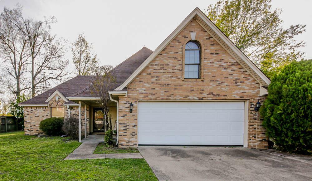 Property Photo:  610 White Oak Drive  AR 72364 