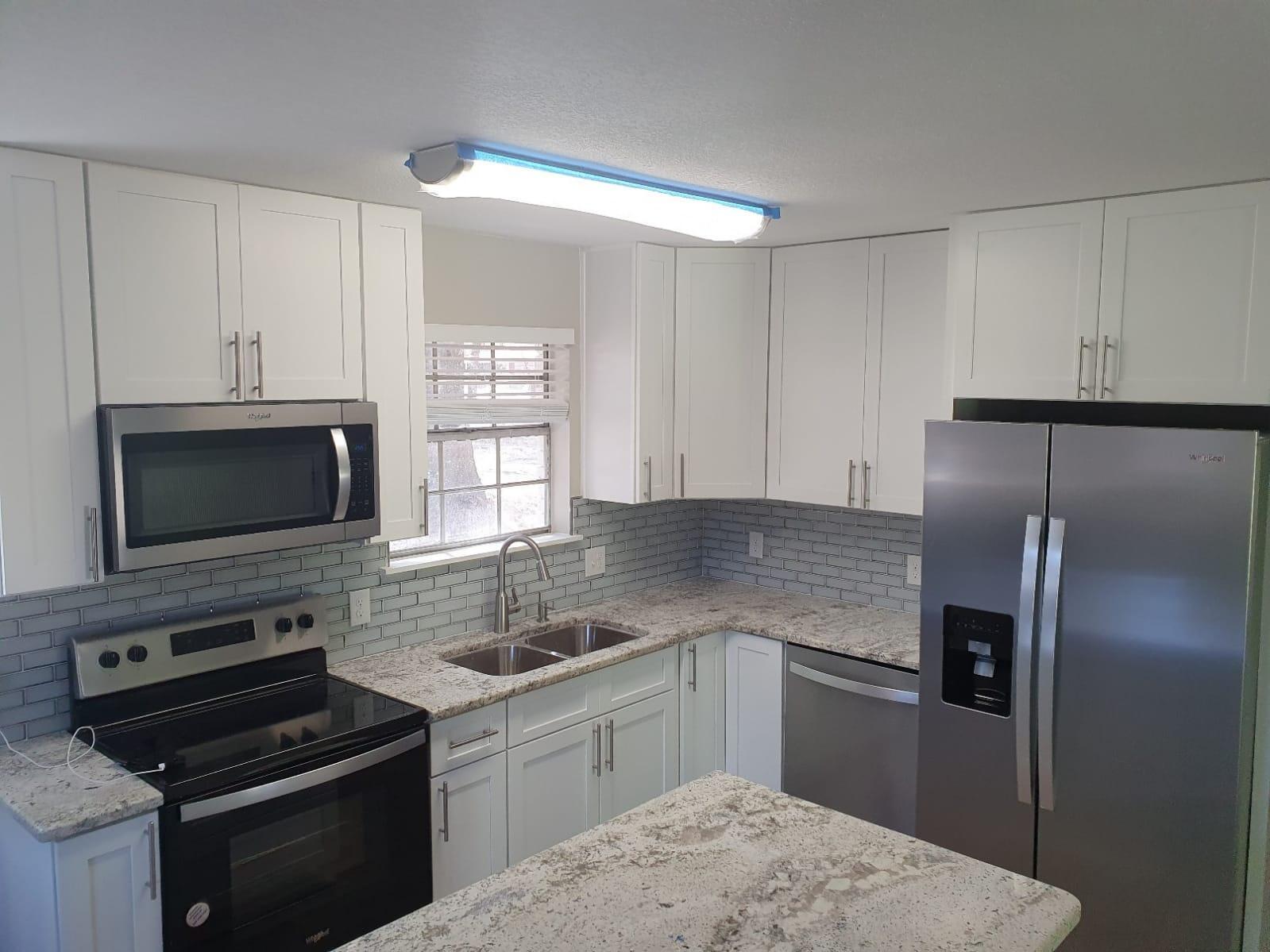 Property Photo: 203 Grimes Avenue FL 32536