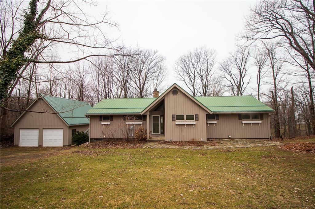 Property Photo:  190 Sunset Beach Road  PA 16428 