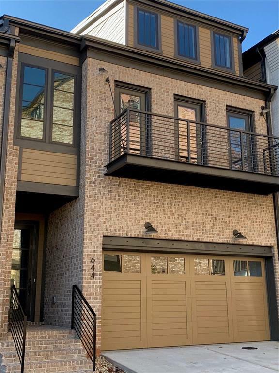 Property Photo: 644 Landler Terrace GA 30009
