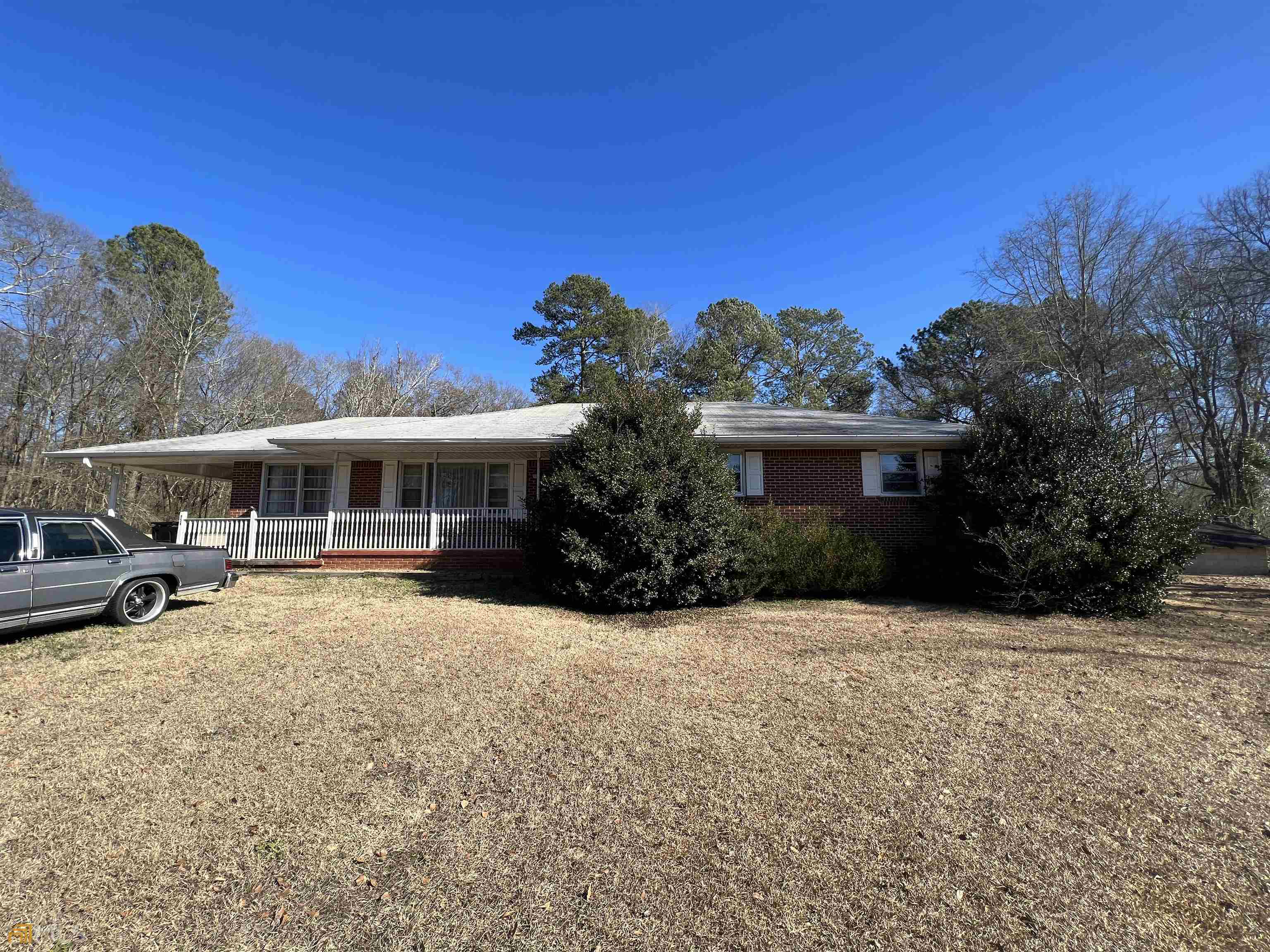 Property Photo:  954 McDaniel Mill Road  GA 30094 