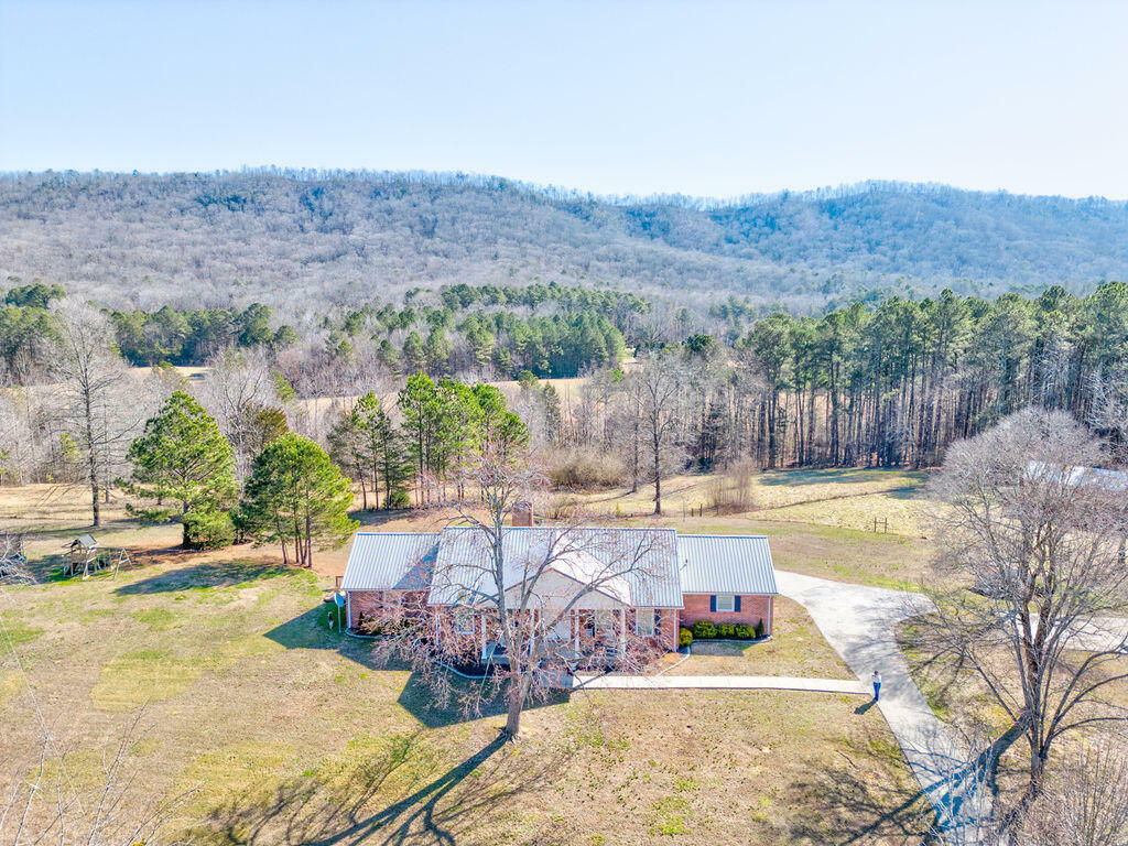 Property Photo:  1935 Halls Valley Rd  GA 30753 