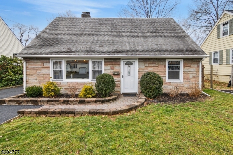 Property Photo:  103 Gold St  NJ 08812 