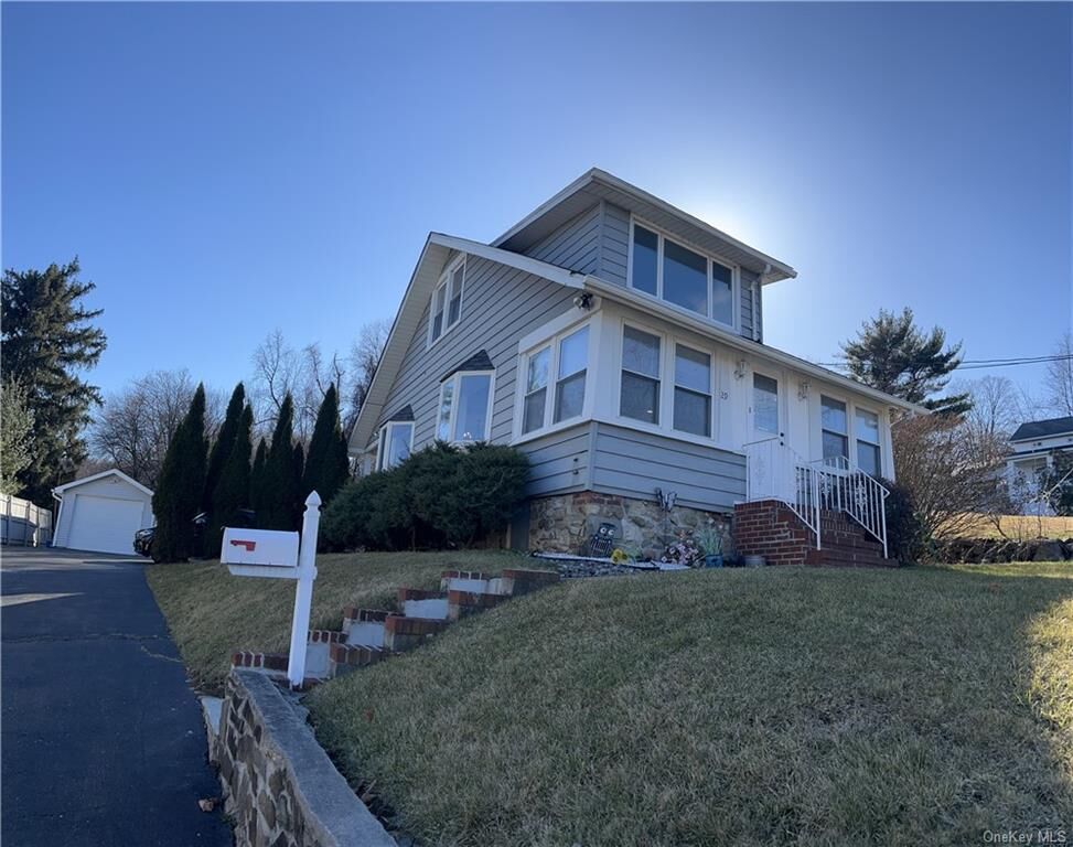 Property Photo: 29 Ramapo Road NY 10923