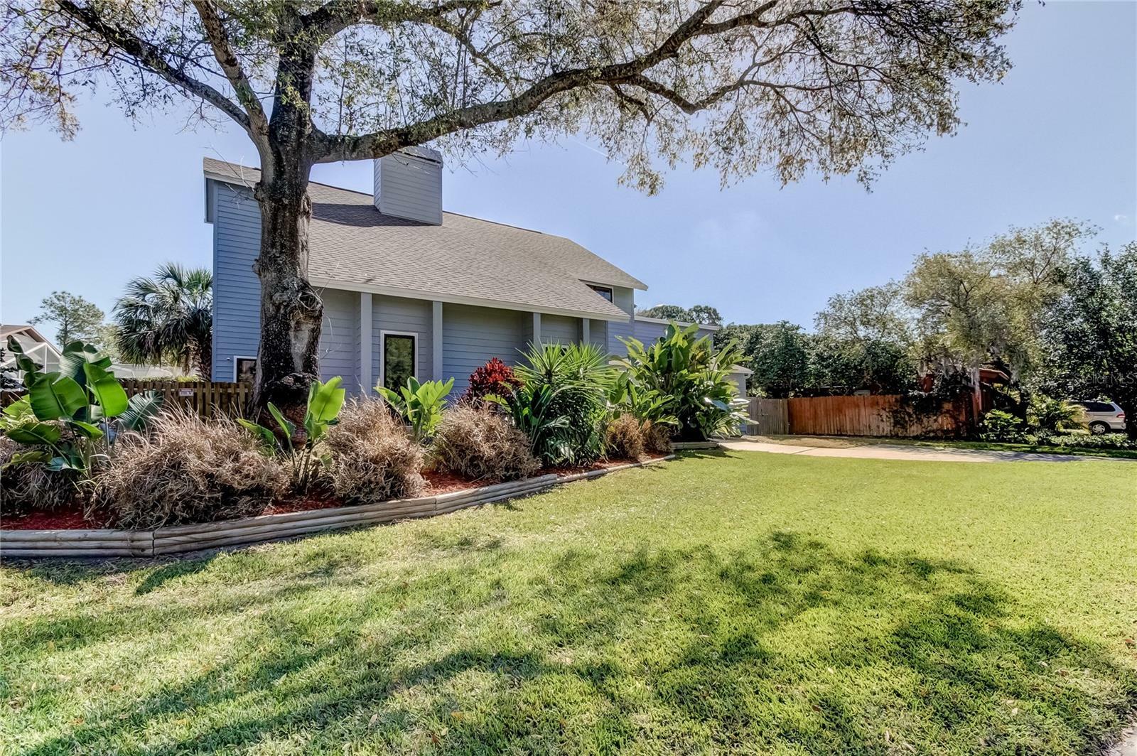 Property Photo:  13947 Feather Sound Drive  FL 33762 