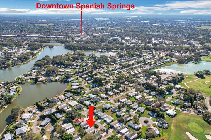 Property Photo: 1405 Bonaventure Lane FL 32159