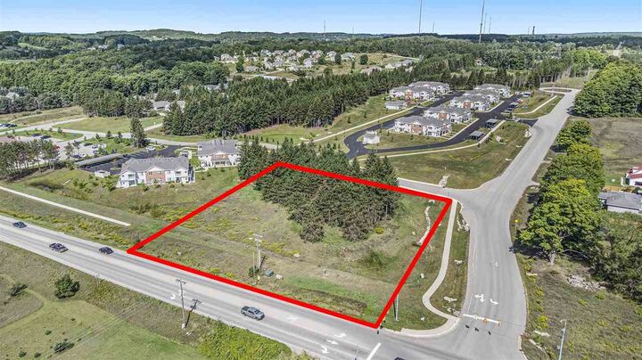 Property Photo:  0 Zimmerman Road  MI 49685 