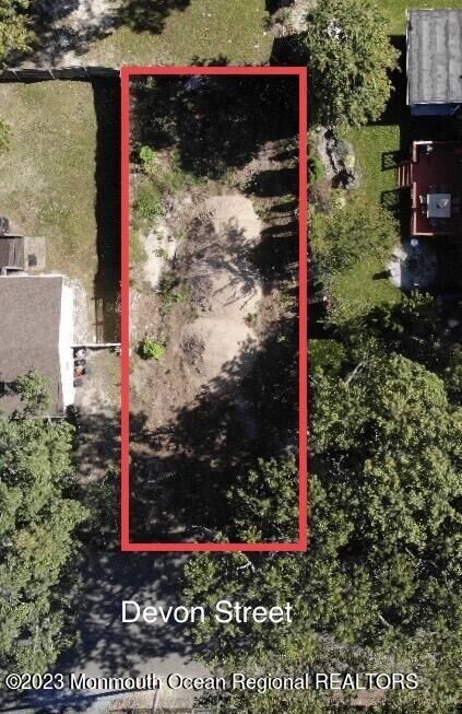 Property Photo:  422 Devon Street  NJ 08731 